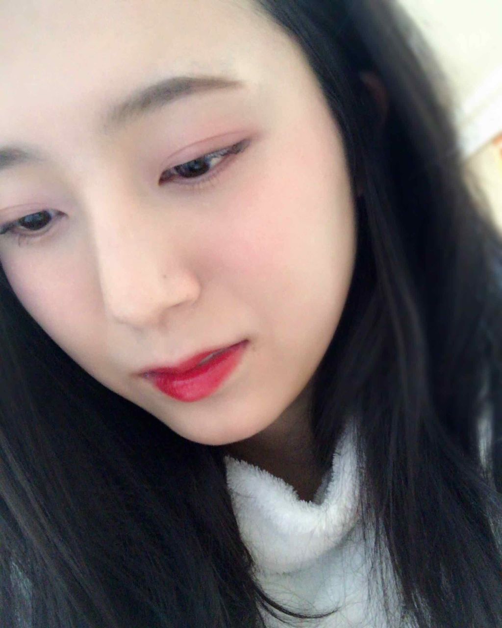 AQ MW ラスティング ジェル アイライナー/DECORTÉ/ペンシルアイライナーを使ったクチコミ(2枚目)