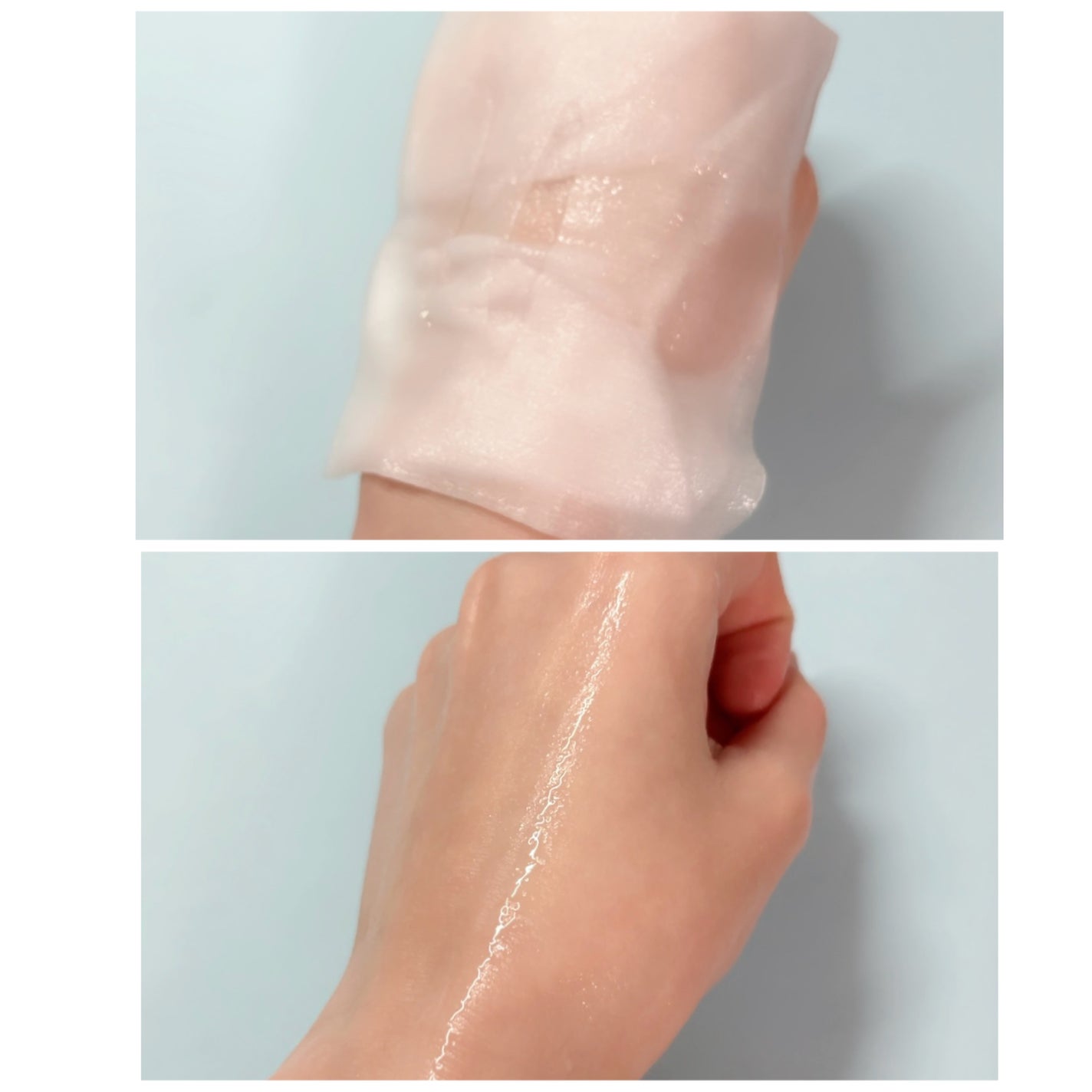 ルルルン ハイドラ AZ マスク/ルルルン/シートマスク・パックを使ったクチコミ(3枚目)