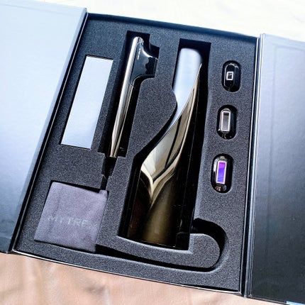 MiRAY/MYTREX/美顔器・マッサージを使ったクチコミ(1枚目)