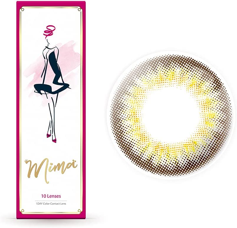 モンローブラウン