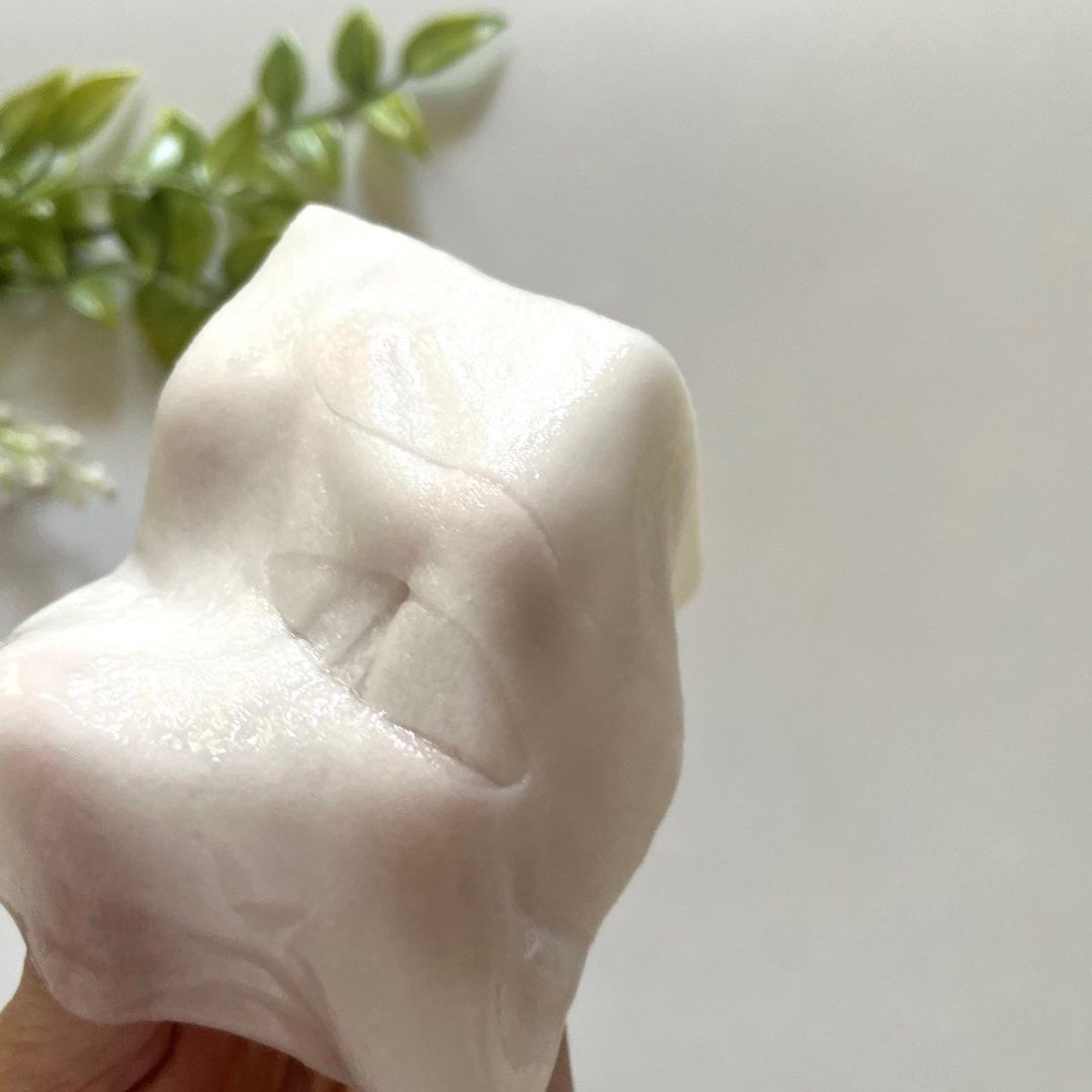 ルルルン ハイドラ V マスク/ルルルン/シートマスク・パックを使ったクチコミ（3枚目）