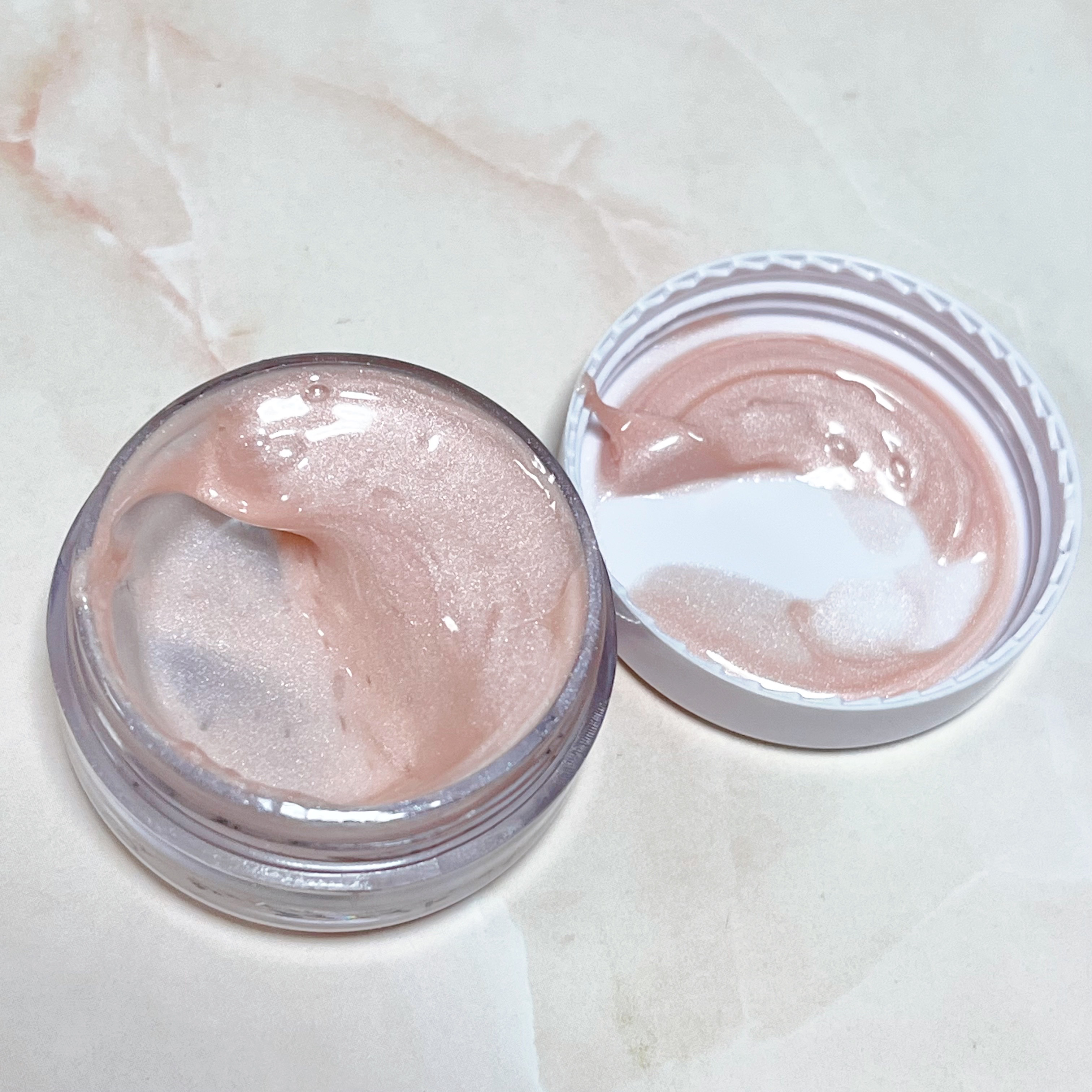 アイデイト ジェルハイライト/IDATE/クリームハイライトを使ったクチコミ（1枚目）