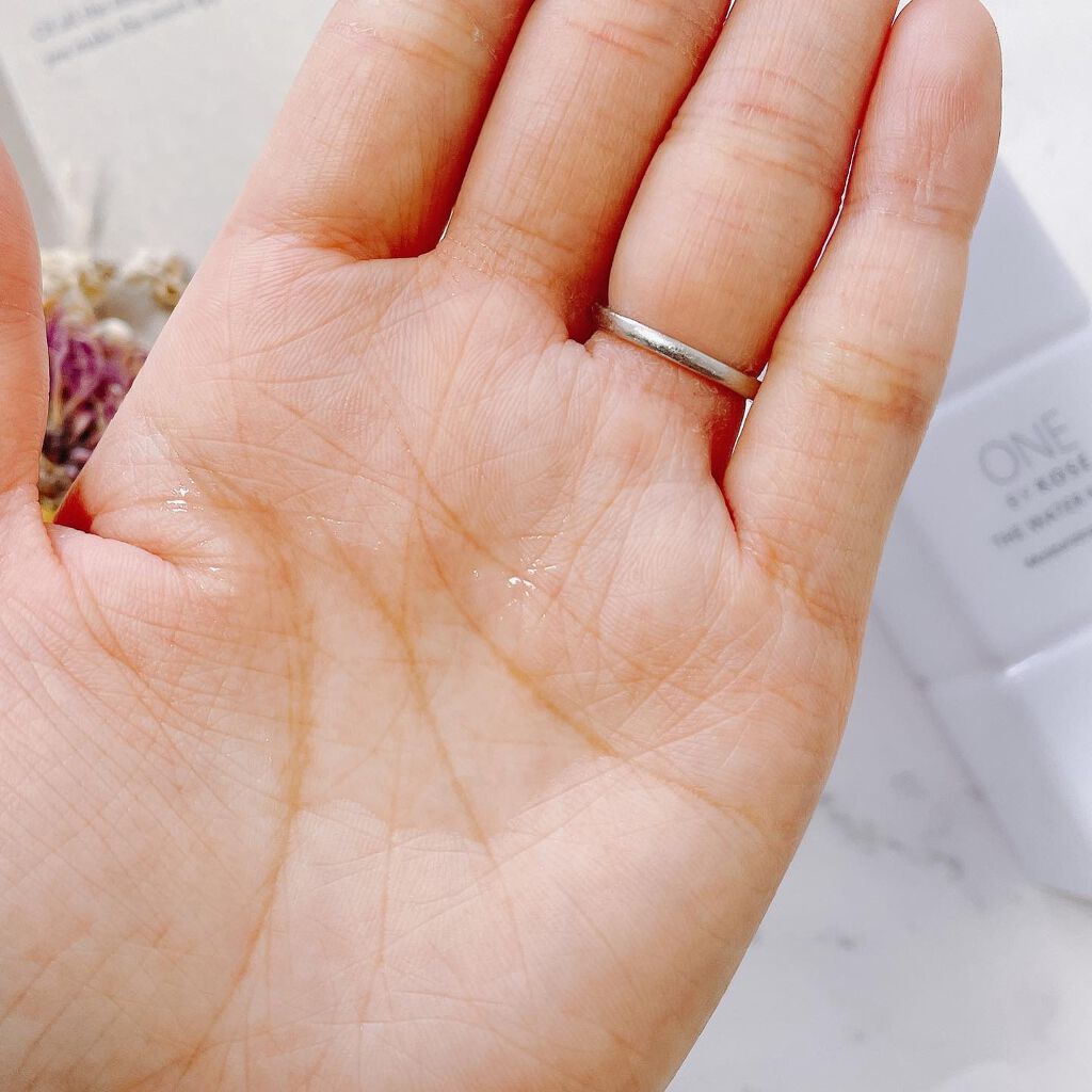 セラム ヴェール/ONE BY KOSE/美容液を使ったクチコミ(3枚目)