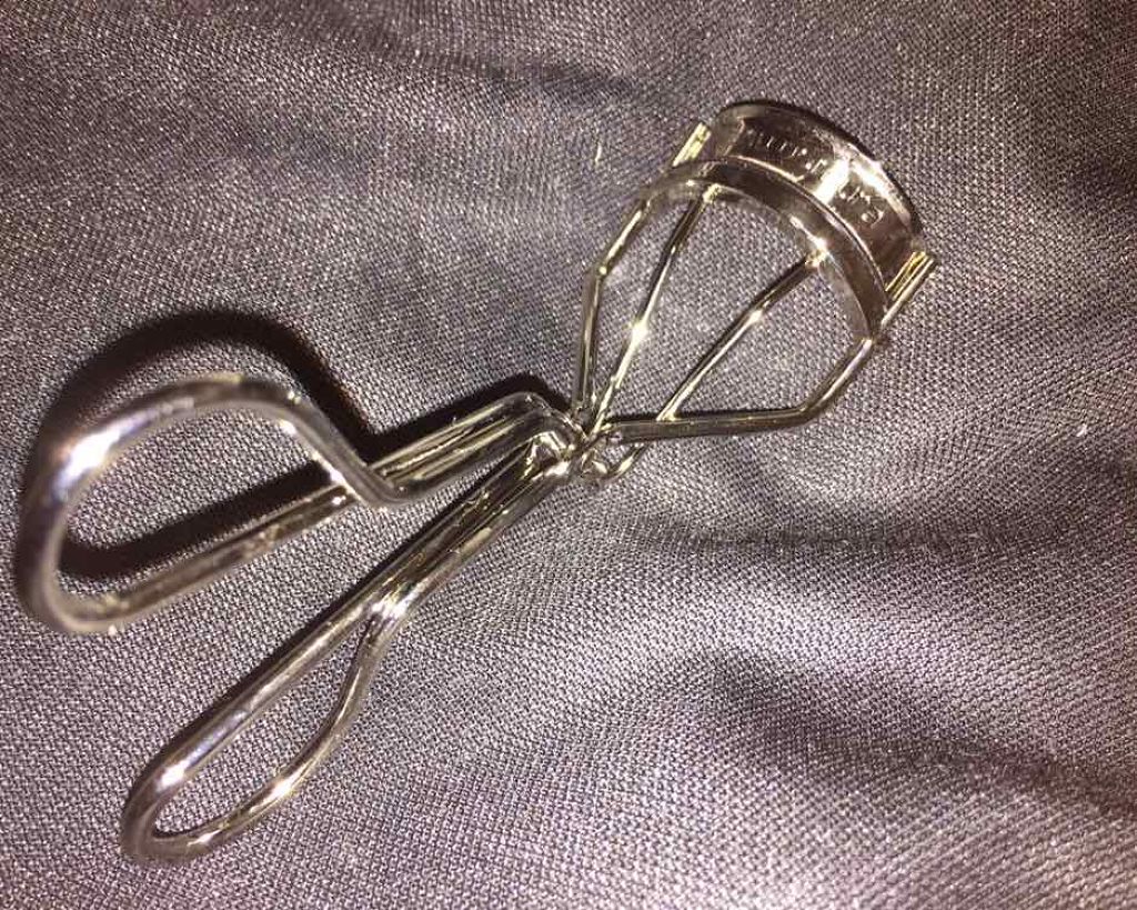 アイラッシュカーラー/shu uemura/ビューラーを使ったクチコミ（2枚目）