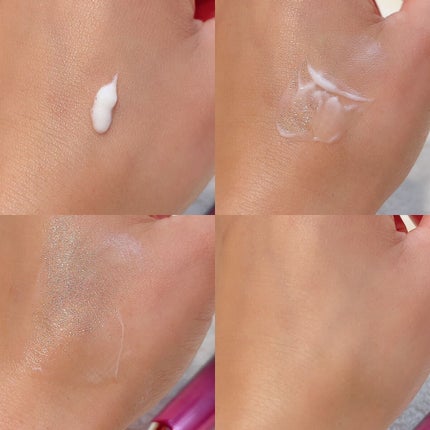 エフェクト アイクリーム リフト/CANADEL/アイケア・アイクリームを使ったクチコミ(6枚目)