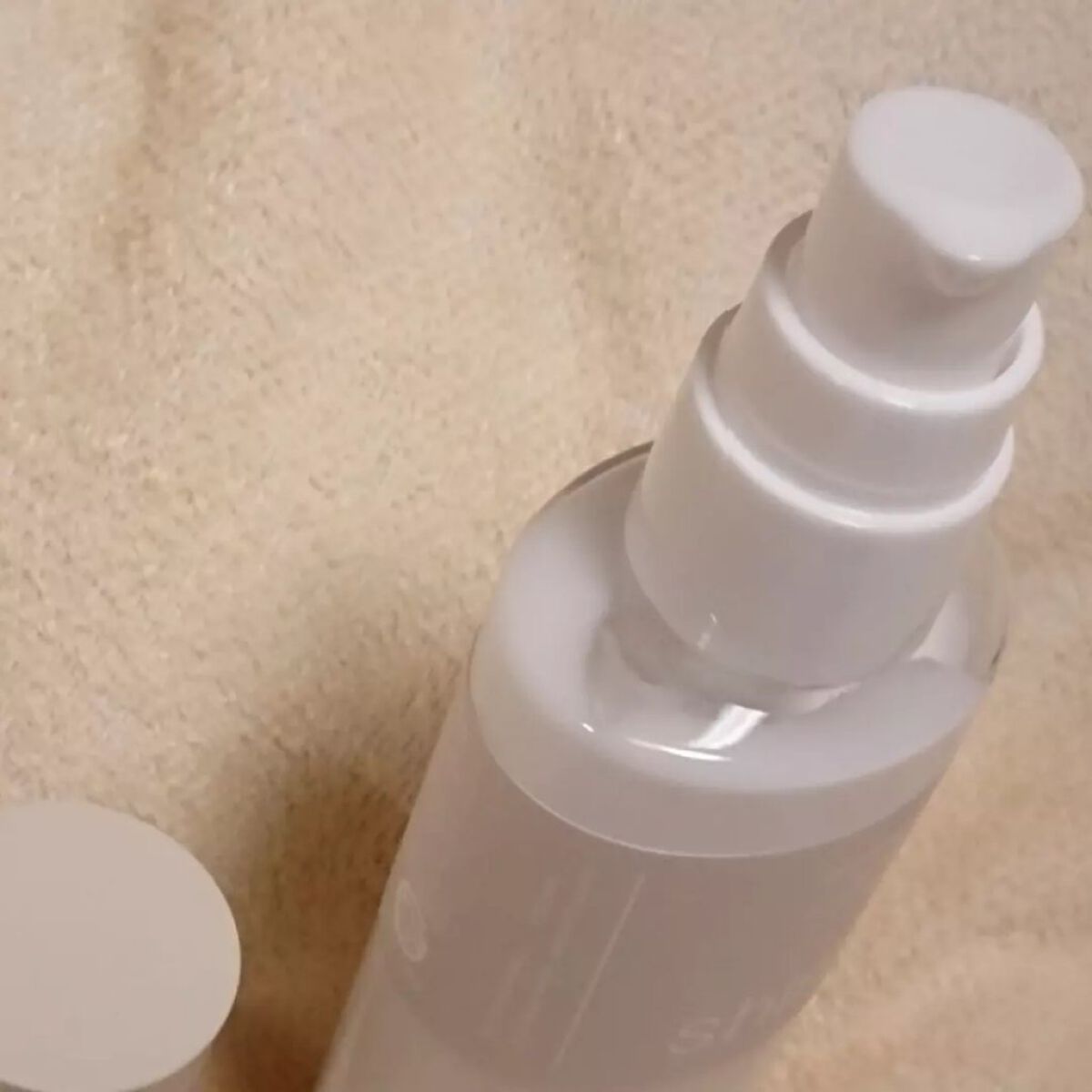 モイスチャライジング エマルジョン/shims/乳液を使ったクチコミ（3枚目）