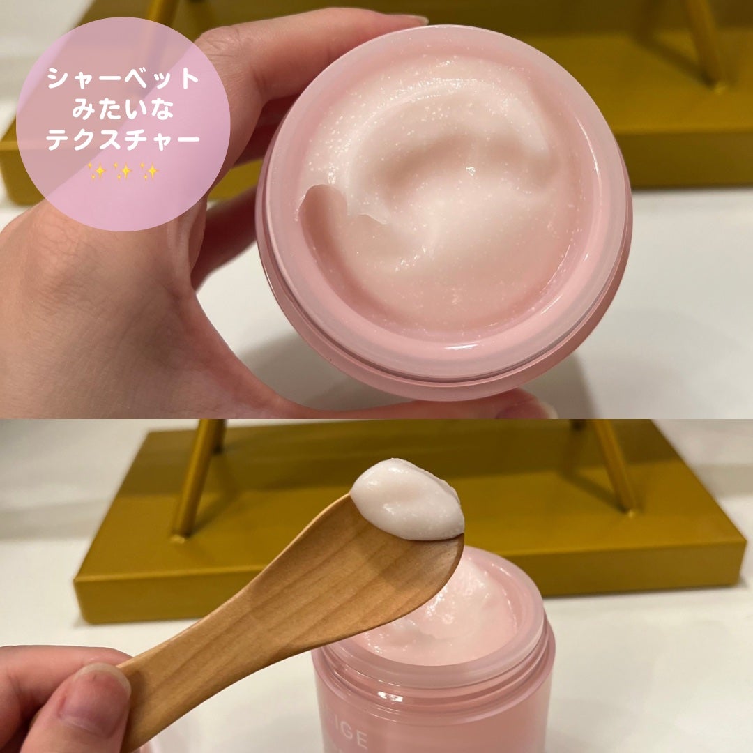 クリームスキン ローション/LANEIGE/化粧水を使ったクチコミ(6枚目)