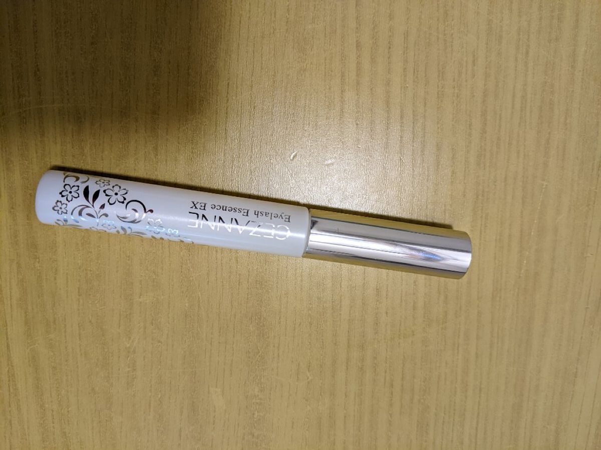 スカルプD ボーテ ピュアフリーアイラッシュセラム/アンファー(スカルプD)/まつげ美容液を使ったクチコミ（1枚目）