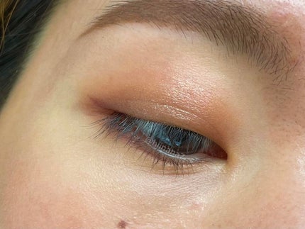 スティロ ユー ウォータープルーフ N/CHANEL/ペンシルアイライナーを使ったクチコミ(4枚目)