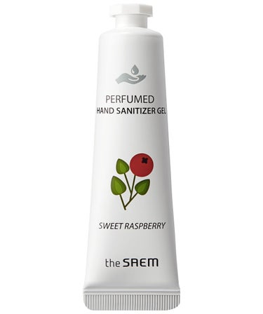 パフュームド ハンド ジェル the SAEM