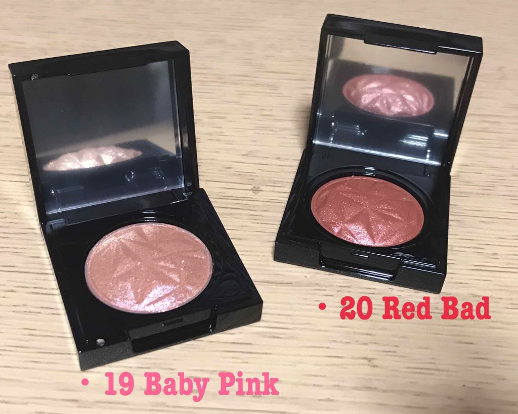 プリズム エアー シャドウ/CLIO/単色アイシャドウを使ったクチコミ（1枚目）