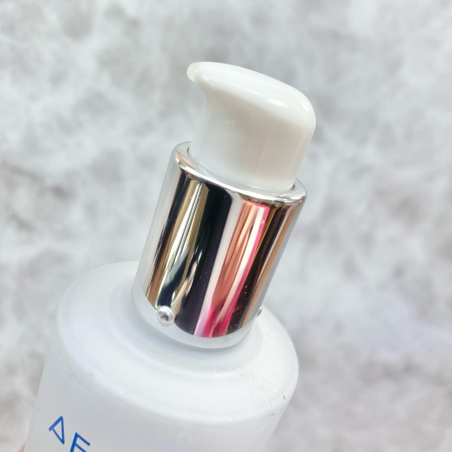 エイシカ365マイクロセラム/AESTURA/美容液を使ったクチコミ（2枚目）