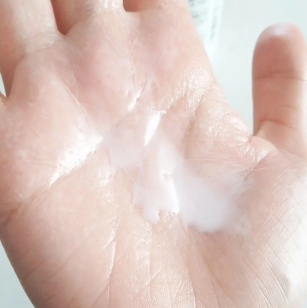 ミルティー モイスチャーミルクスプレー/ナリスアップ/オールインワン化粧品を使ったクチコミ（2枚目）