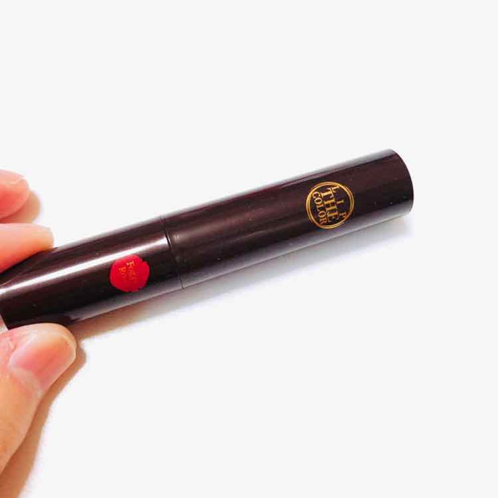 口紅（詰替用）/ちふれ/口紅を使ったクチコミ（1枚目）