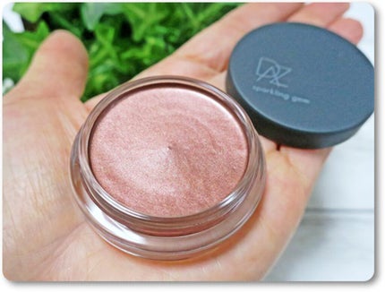 スパークリング ジェム/DAZZSHOP/ジェル・クリームアイシャドウを使ったクチコミ(2枚目)