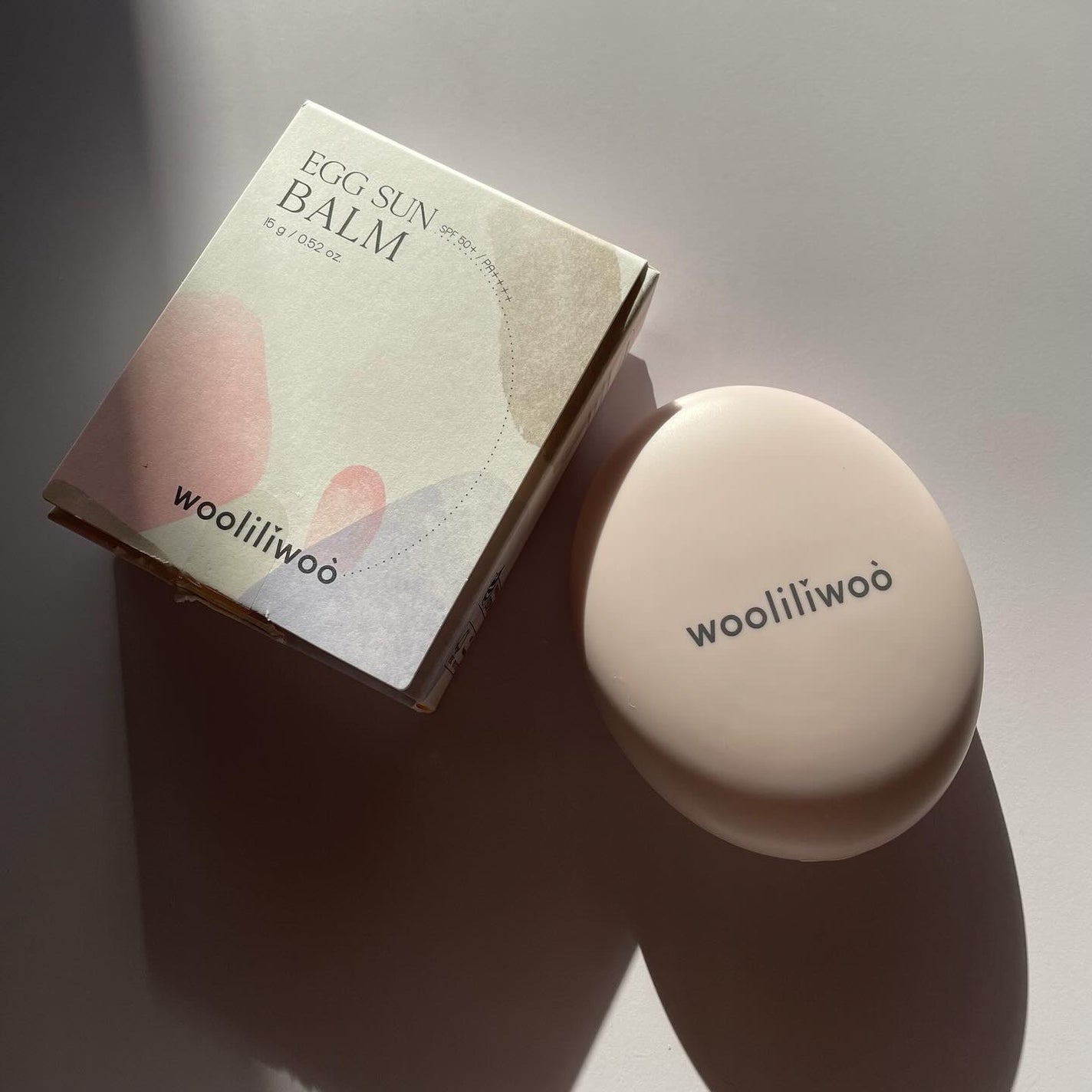 Nicoco on LIPS 「【芸能人イチオシ日焼け止めバーム】韓国の女優さんがプロデュース..」(1枚目)