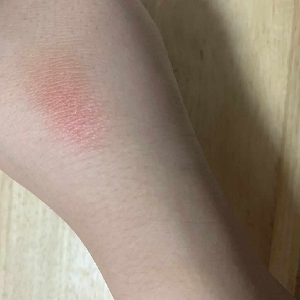 エクストラ ディメンション アイシャドウ/M・A・C/単色アイシャドウを使ったクチコミ（2枚目）