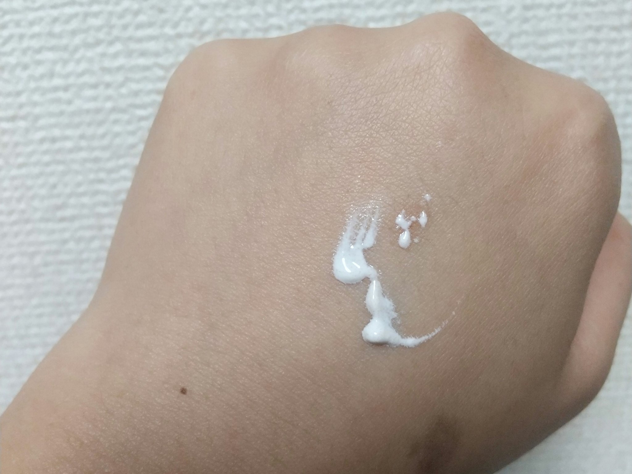 SHISEIDO メン ヴァイブラント ＢＢモイスチャライザー/SHISEIDO MEN/BBクリームを使ったクチコミ（3枚目）