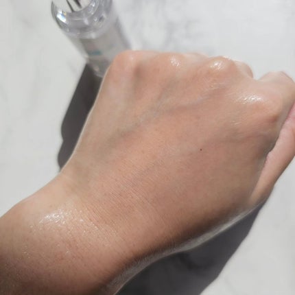 フレッシュリージュースドビタミンドロップ(35ml)/Klairs/美容液を使ったクチコミ(3枚目)