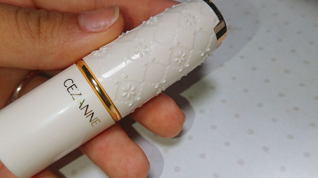 ラスティング リップカラーN/CEZANNE/口紅を使ったクチコミ(1枚目)