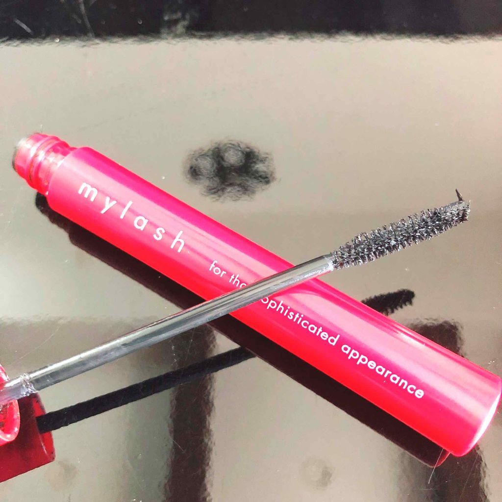 オペラ マイラッシュ アドバンスト/OPERA/マスカラを使ったクチコミ(1枚目)