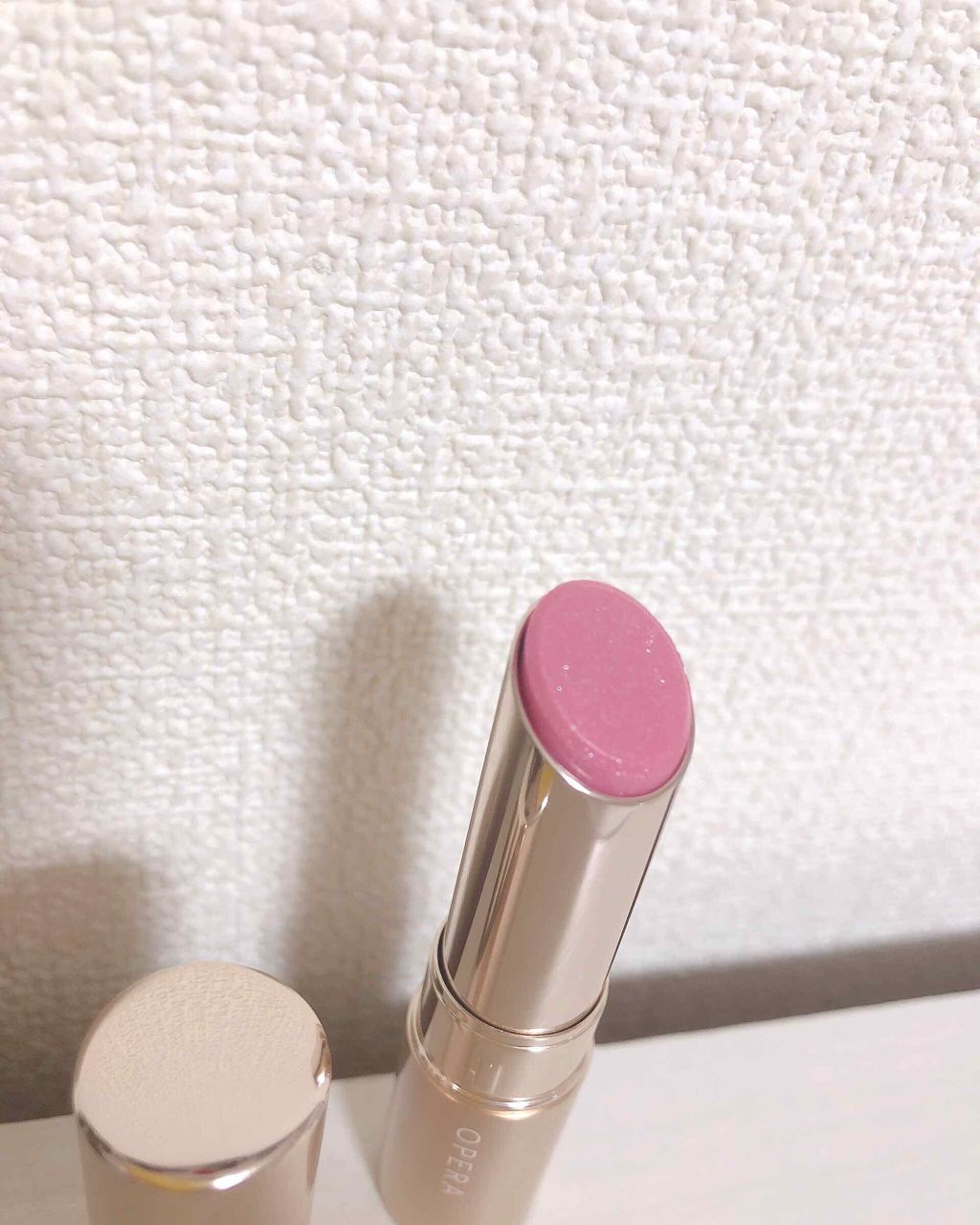 オペラ リップティント N/OPERA/リップティントを使ったクチコミ(1枚目)