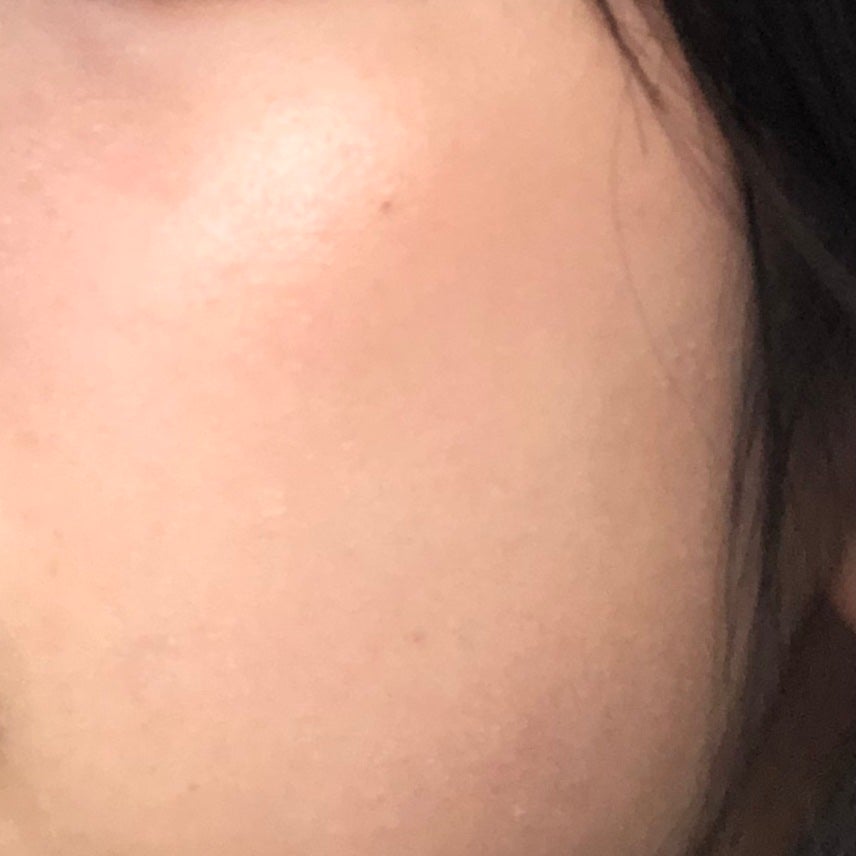 パールグロウハイライト/CEZANNE/パウダーハイライトを使ったクチコミ(3枚目)