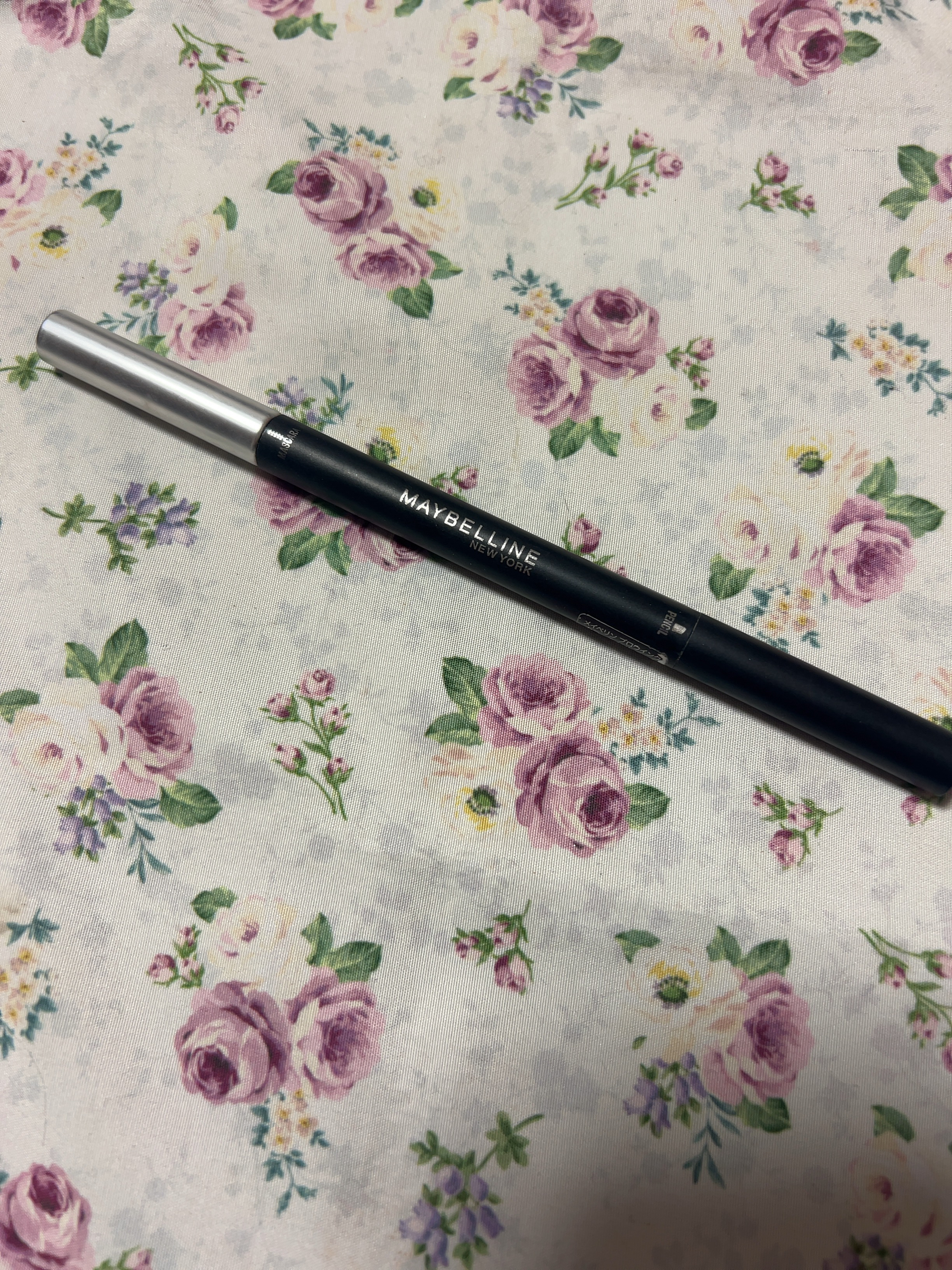 ブロウインク カラーティントデュオ/MAYBELLINE NEW YORK/眉ティントを使ったクチコミ（2枚目）