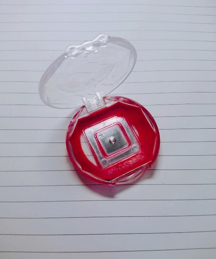 クリームチーク/キャンメイク/ジェル・クリームチークを使ったクチコミ(2枚目)