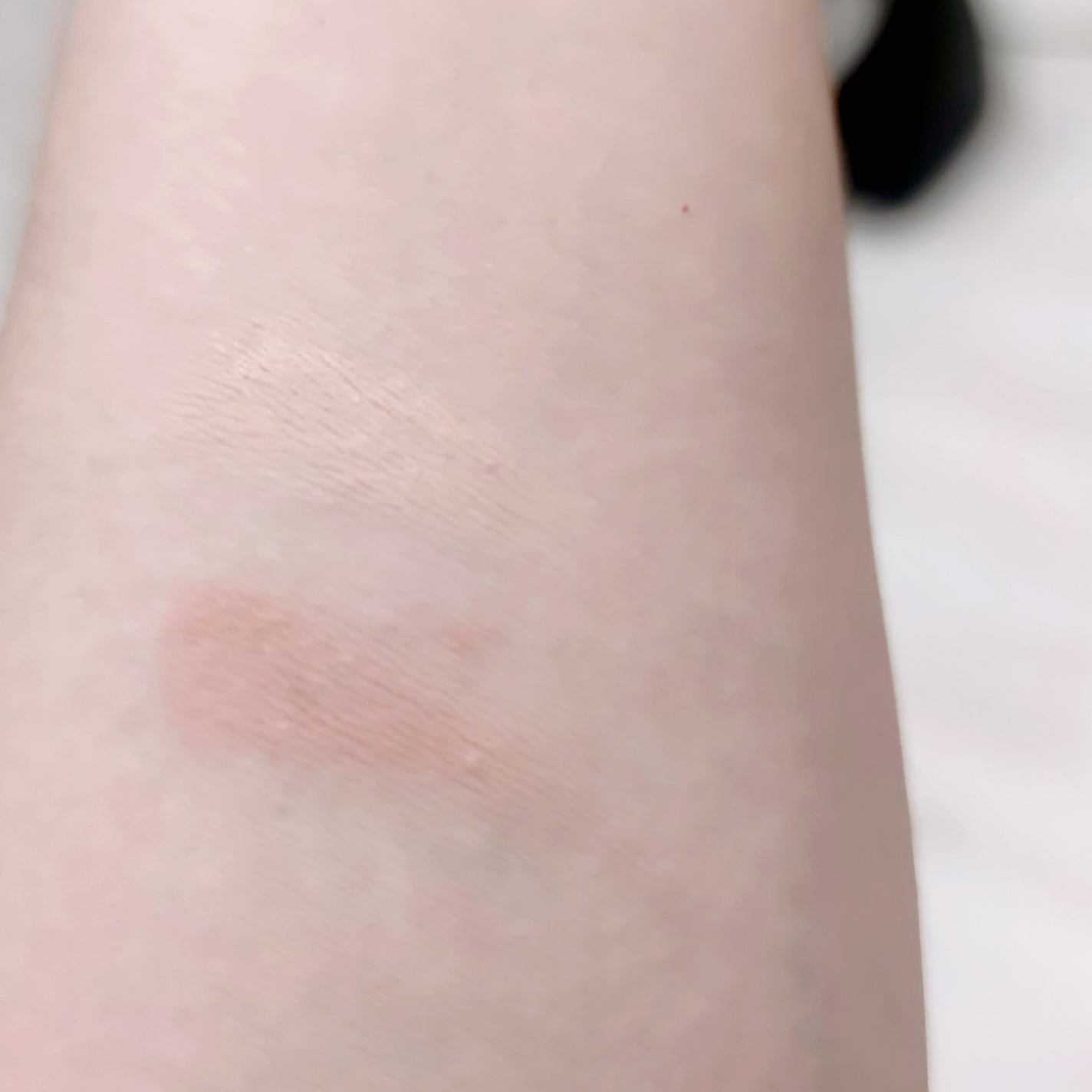 リシェ レッドトリック アイコンシーラー/Visée/パレットコンシーラーを使ったクチコミ(2枚目)