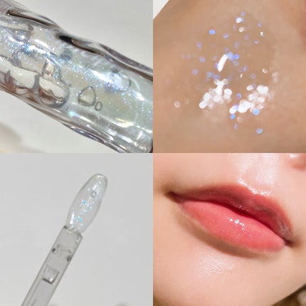 ガラスプランパー/CipiCipi/リッププランパーを使ったクチコミ(2枚目)