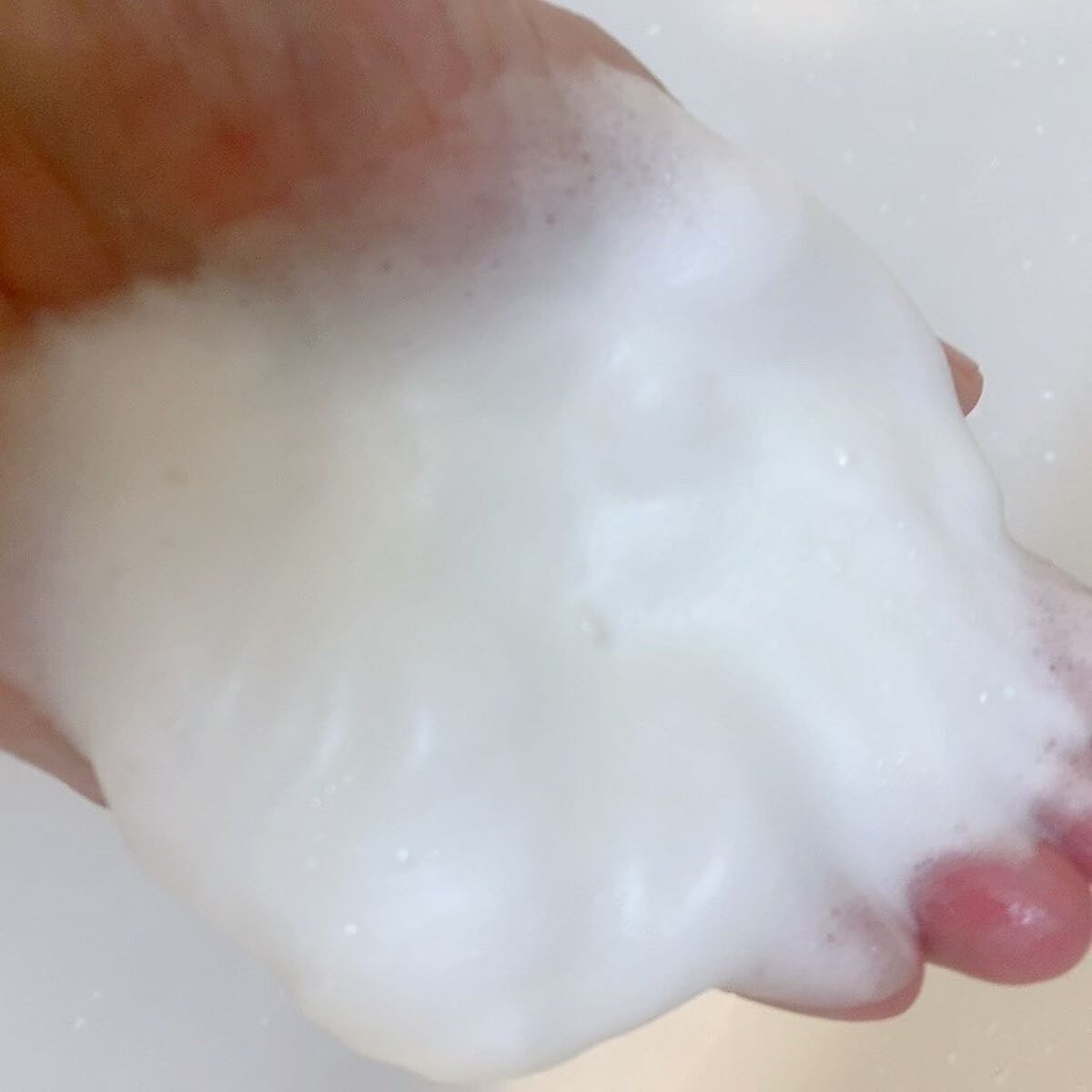 デオコ スカルプケアシャンプー/コンディショナー/DEOCO(デオコ)/市販シャンプーを使ったクチコミ(4枚目)