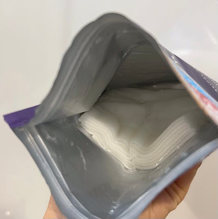 ルルルン ハイドラ EX マスク/ルルルン/シートマスク・パックを使ったクチコミ(2枚目)