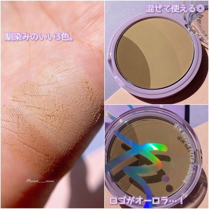 フェイスカバーフィット3Dクッション/IBIM/クッションファンデーションを使ったクチコミ(7枚目)