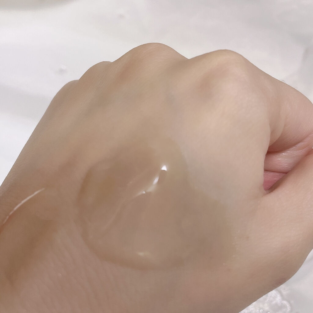 生馬油ゴールド(こうね100％)/横濱馬油商店/フェイスオイルを使ったクチコミ（3枚目）