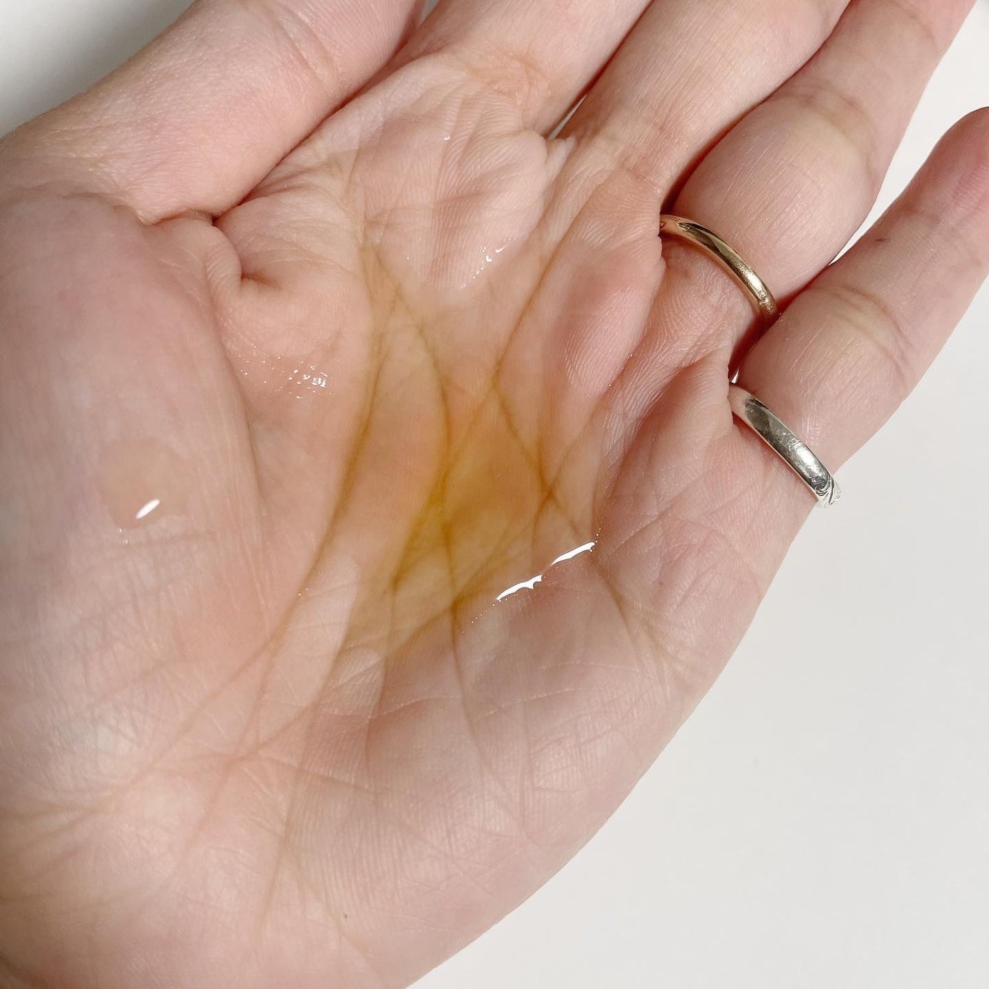 スキンケアトナー/CHAEB GONGGAN/化粧水を使ったクチコミ(5枚目)