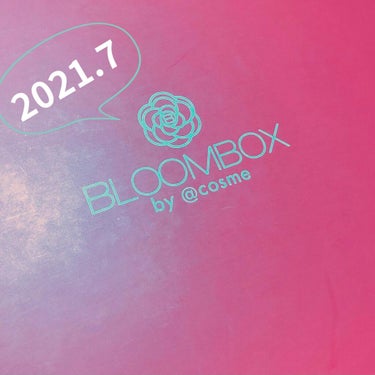 しばらくご無沙汰してました💦

この頃ということはBLOOMBOX報告です👏👏


今回は

❁⃘*.ﾟハトムギ浸透乳液 230ml

❁⃘*.ﾟミノン保湿マスク 4枚入り

❁⃘*.ﾟLaSana ミ