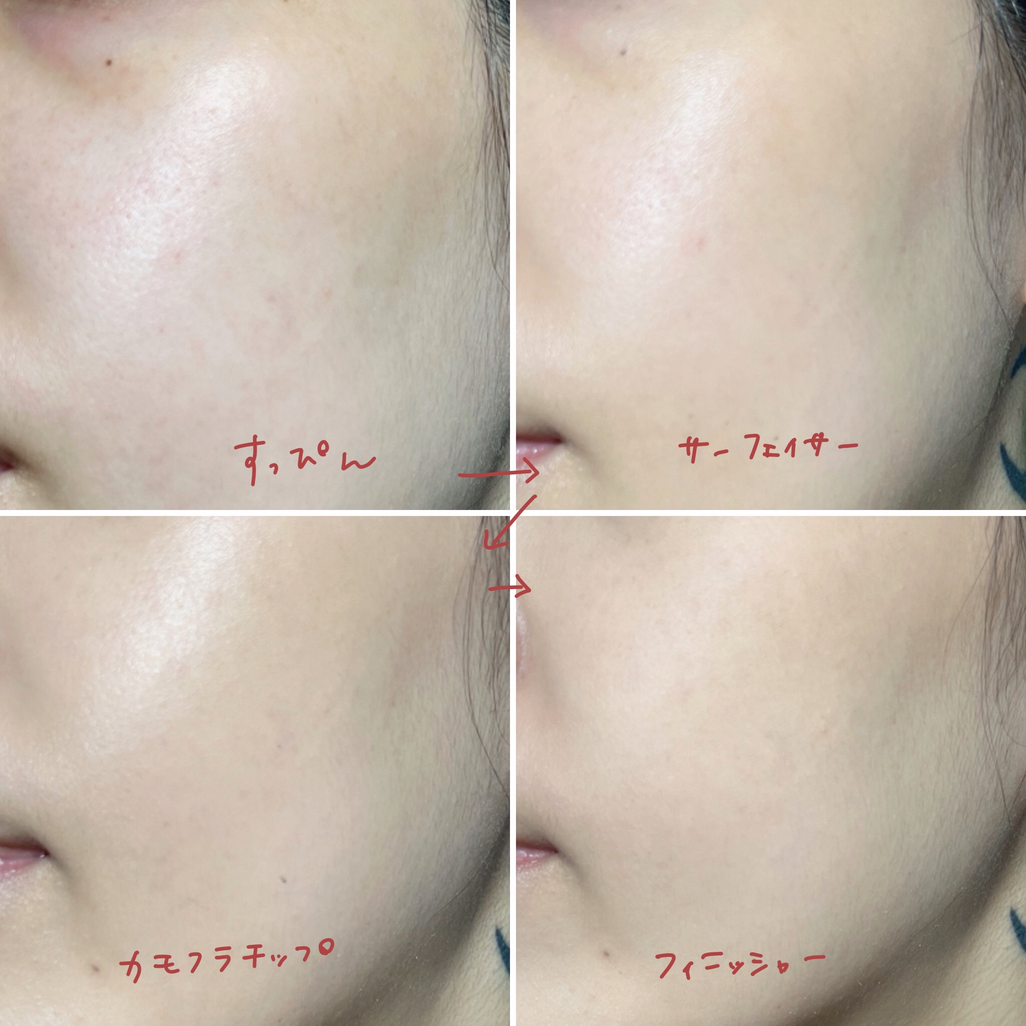 を使ったクチコミ（3枚目）