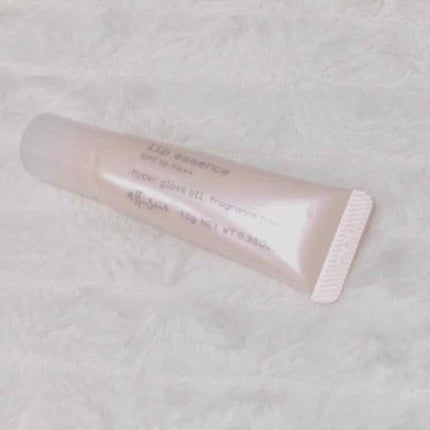 エテュセ リップエッセンス/ettusais/リップ美容液を使ったクチコミ(1枚目)