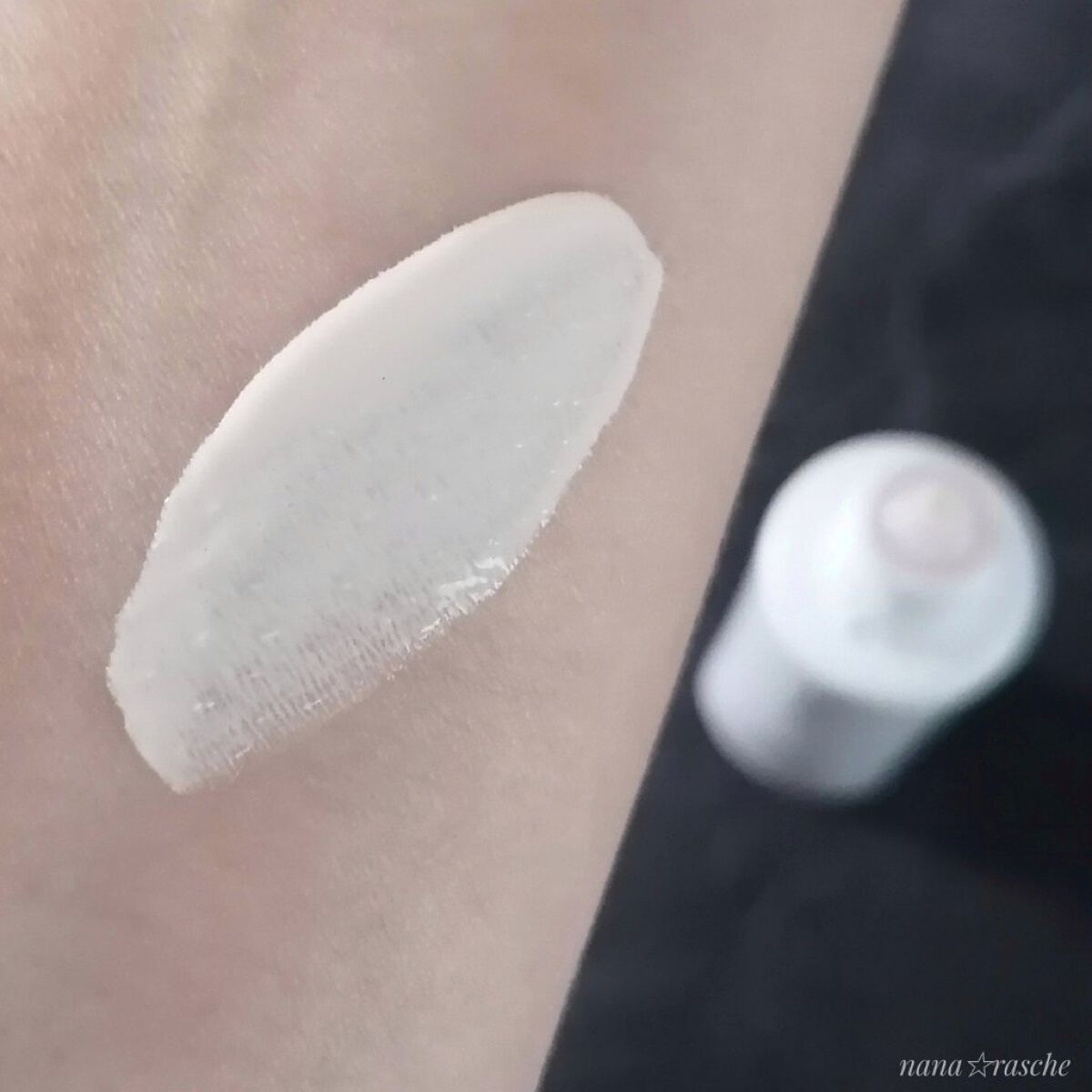 薬用　日中美白美容液/HAKU/美容液を使ったクチコミ（3枚目）