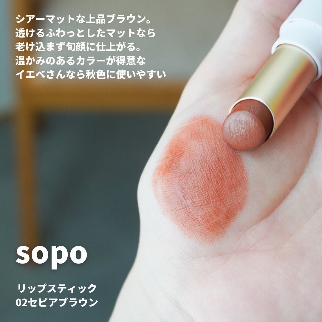 ケイト リップモンスター/KATE/口紅を使ったクチコミ(6枚目)