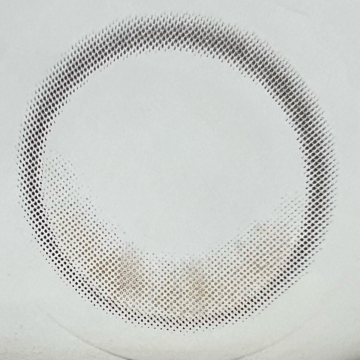 YURIAL Monthly/i-DOL/カラーコンタクトレンズを使ったクチコミ(4枚目)