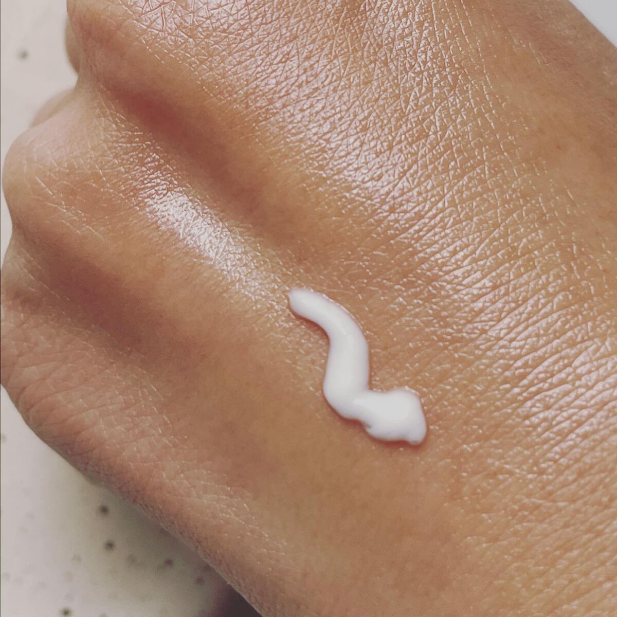 AZ アゼフィットスポッツ/NIKI PITA/フェイスクリームを使ったクチコミ(2枚目)