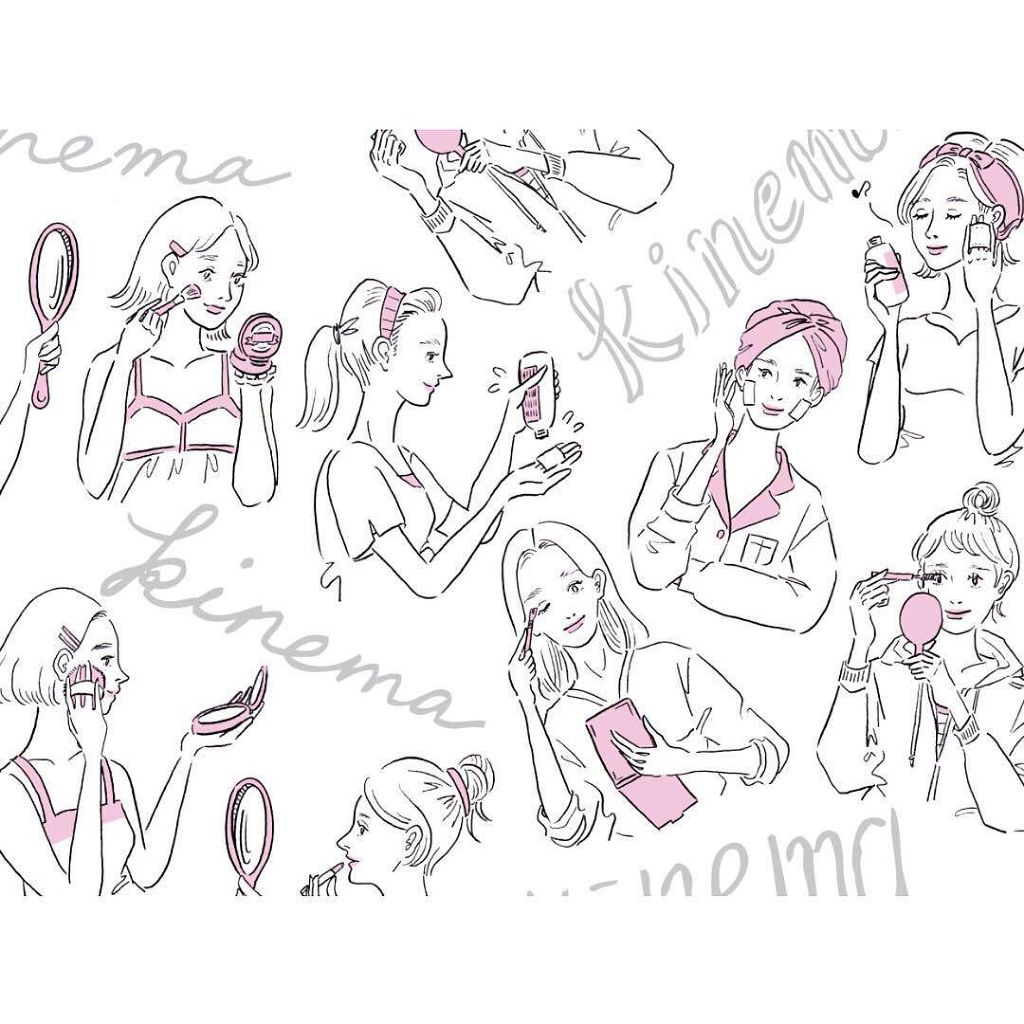 本日は、kinemaの口コミ企画第99弾！

今回は、 @chappixx_ さん(Instagram)からの口コミをご紹介させていただきます🗣💬

------------------------------
kinema