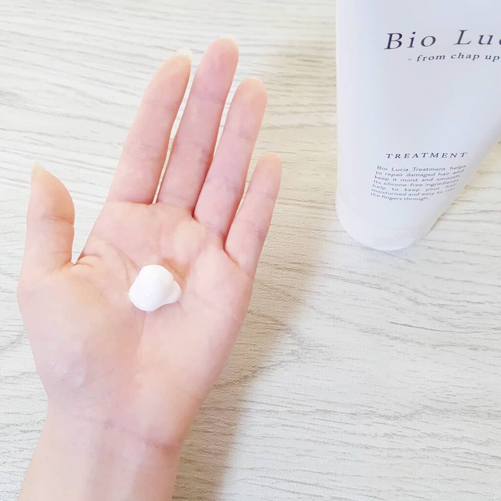 ビオルチアシャンプー/Bio Lucia(ビオルチア)/市販シャンプーを使ったクチコミ（3枚目）