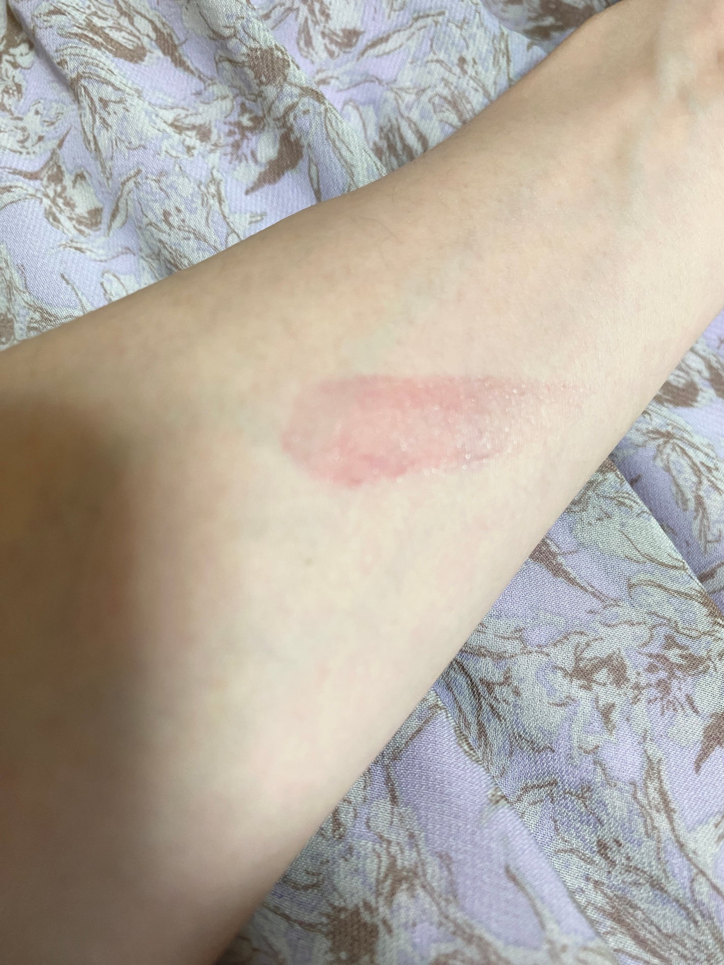 RH リップカラートリートメント/フォーチュン/リップケアを使ったクチコミ(3枚目)