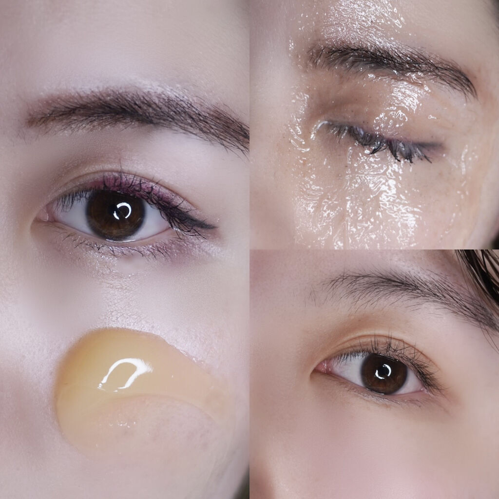 パーフェクトメルティングバーム/SENKA（専科）/クレンジングバームを使ったクチコミ（2枚目）