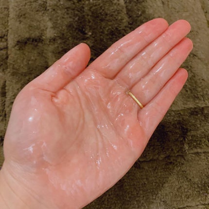 シュワとろオイル泡クレンジング/ビフェスタ/オイルクレンジングを使ったクチコミ(3枚目)