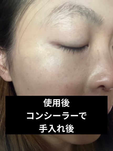 カラーステイ メイクアップ ND/REVLON/リキッドファンデーションを使ったクチコミ(6枚目)