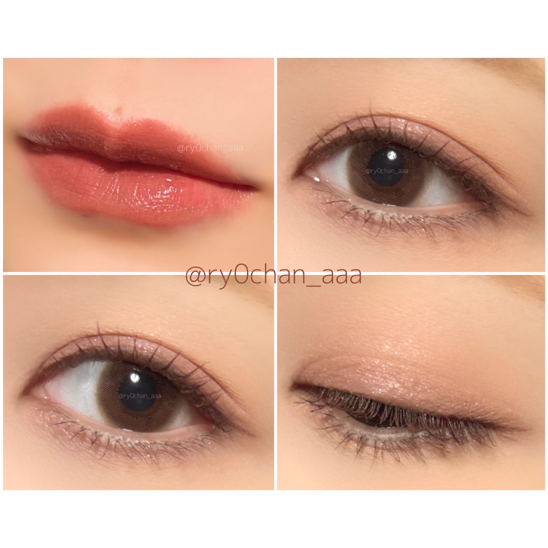 スキニーリッチシャドウ/excel/アイシャドウパレットを使ったクチコミ（1枚目）